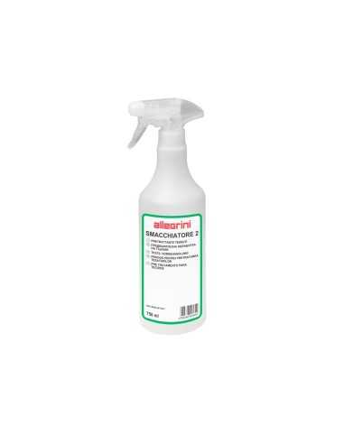 Allegrini Smacchiatore 2 750ml - odplamiacz do tkanin - tusze, kleje, farby