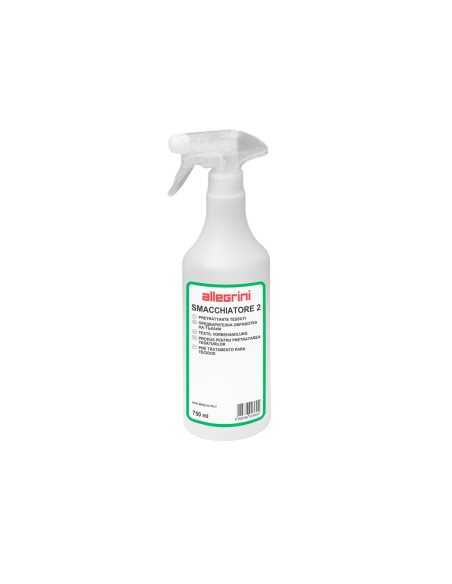 Allegrini Smacchiatore 2 750ml - odplamiacz do tkanin - tusze, kleje, farby