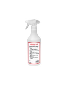 Allegrini Smacchiatore 3 750ml - odplamiacz do tkanin - rdza, cement, patyna