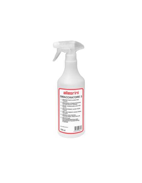 Allegrini Smacchiatore 3 750ml - odplamiacz do tkanin - rdza, cement, patyna