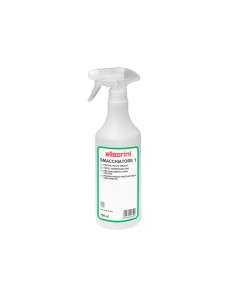Allegrini Smacchiatore 1 750ml - odplamiacz do tkanin - tłuszcz, olej, czekolada