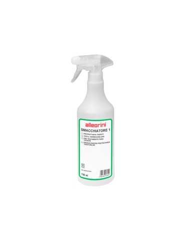 Allegrini Smacchiatore 1 750ml - odplamiacz do tkanin - tłuszcz, olej, czekolada
