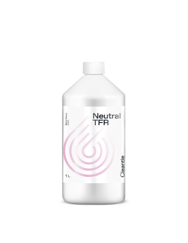 Cleantle Neutral TFR 1L - produkt do usuwania filmu drogowego