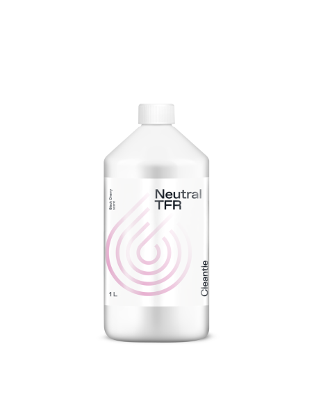 Cleantle Neutral TFR 1L - produkt do usuwania filmu drogowego
