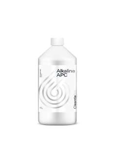CleantlePro Alkaline APC 1L - uniwersalny środek czyszczący