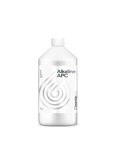 CleantlePro Alkaline APC 1L - uniwersalny środek czyszczący