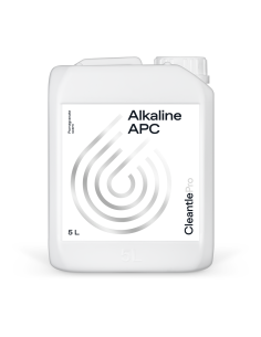 CleantlePro Alkaline APC 5L - uniwersalny środek czyszczący