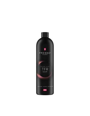 Fresso TFR Sour 1L - skoncentrowany preparat do mycia wstępnego