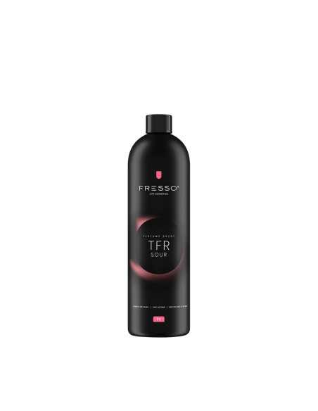 Fresso TFR Sour 1L - skoncentrowany preparat do mycia wstępnego