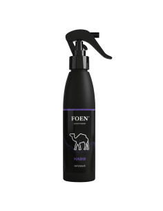 Foen Habib Small - perfumy samochodowe 185ml