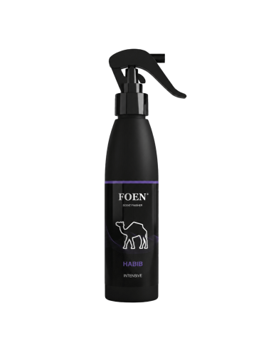 Foen Habib Small - perfumy samochodowe 185ml
