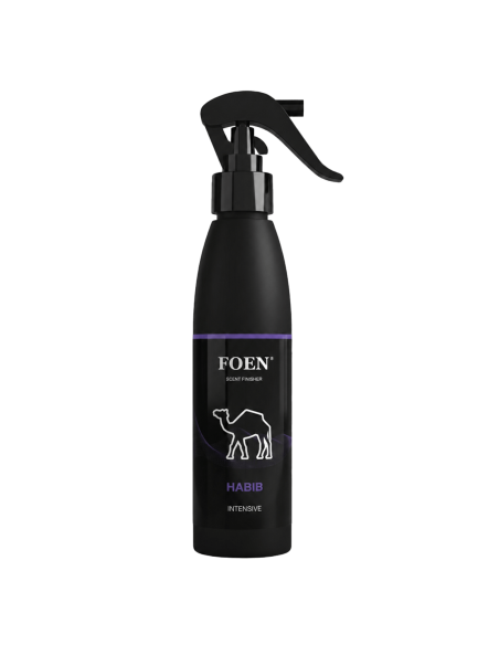 Foen Habib Small - perfumy samochodowe 185ml