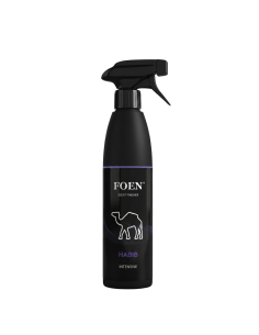 Foen Habib Large - perfumy samochodowe 450ml