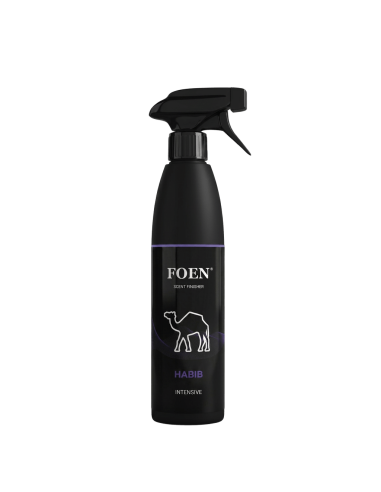 Foen Habib Large - perfumy samochodowe 450ml