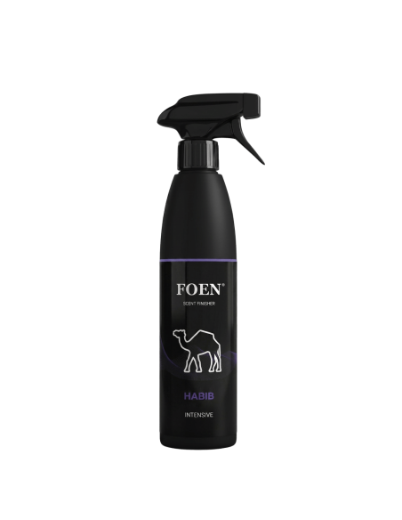 Foen Habib Large - perfumy samochodowe 450ml