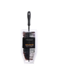 Fresso Wheel Brush Pro - szczotka do mycia felg