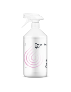 Cleantle Ceramic QD 1L - quick detailer z dodatkiem SiO2