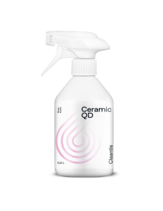 Cleantle Ceramic QD 500ml - quick detailer z dodatkiem SiO2