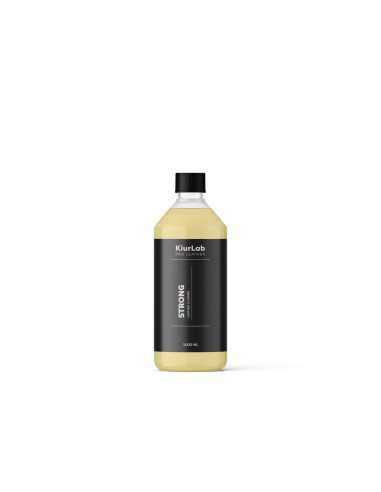 Kiurlab PRO Leather Cleaner Strong 1L