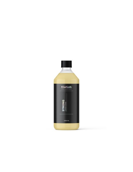 Kiurlab PRO Leather Cleaner Strong 1L