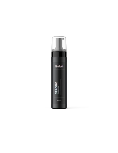 Kiurlab PRO Leather Cleaner Strong 200ml