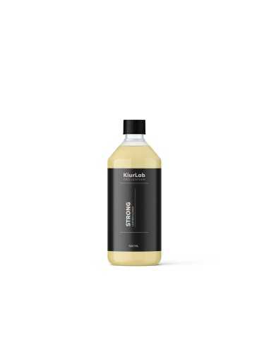 Kiurlab PRO Leather Cleaner Strong 500ml