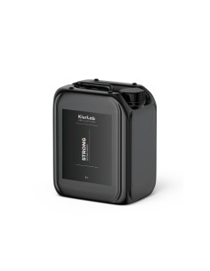 Kiurlab PRO Leather Cleaner Strong 5L
