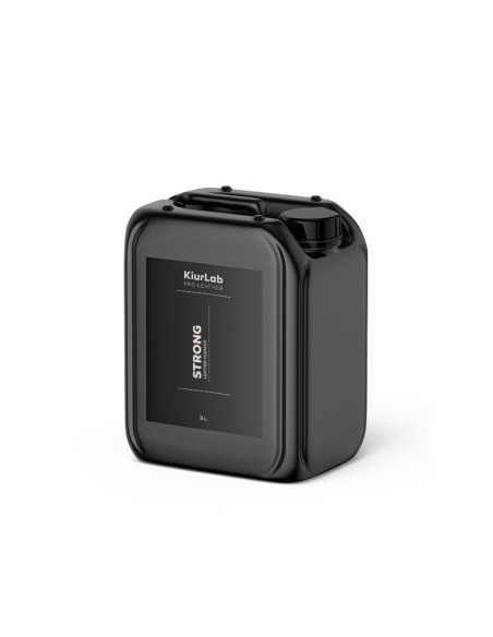 Kiurlab PRO Leather Cleaner Strong 5L