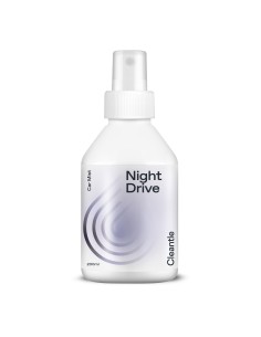 Cleantle Car Mist Night Drive 200ml - mgiełka zapachowa do auta