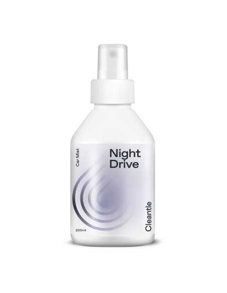 Cleantle Car Mist Night Drive 200ml - mgiełka zapachowa do auta