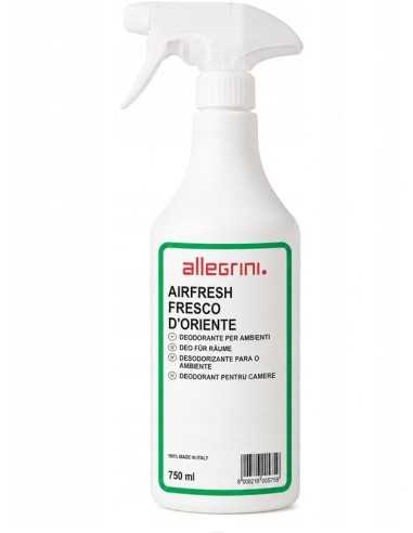 Allegrini Airfresh Fresco D Oriente 750ml - płynny odświeżacz powietrza