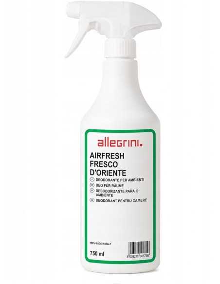 Allegrini Airfresh Fresco D Oriente 750ml - płynny odświeżacz powietrza