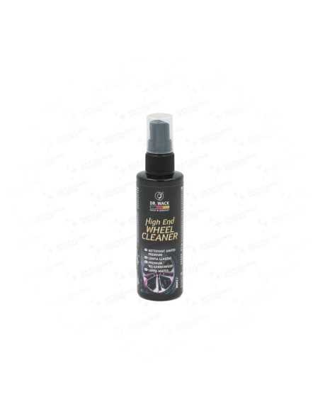 Dr. Wack HIGH END Wheel Cleaner 100ml - profesjonalny środek do czyszczenia felg