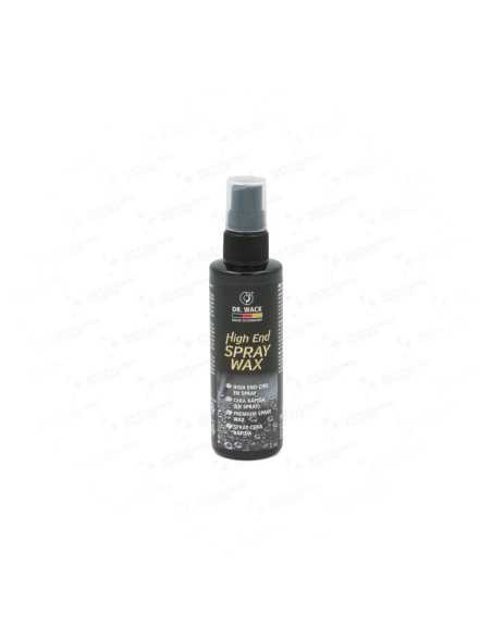 Dr. Wack HIGH END Spray Wax - płynny wosk w sprayu 100ml