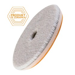Honey Short Wool Pad 2.0 80/100mm - pad polerski