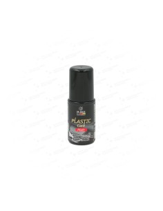 Dr. Wack Plastic Care Matt 50ml - preparat do plastików, gumy, winylu