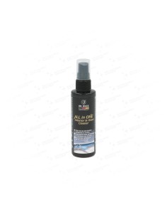 Dr. Wack ALL in ONE Interior & Glass Cleaner - środek do czyszczenia wnętrz i szyb w sprayu 100ml