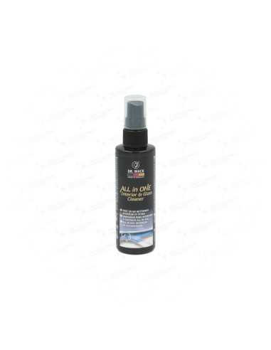 Dr. Wack ALL in ONE Interior & Glass Cleaner - środek do czyszczenia wnętrz i szyb w sprayu 100ml