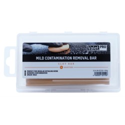 Glinka pomarańczowa do lakieru ValetPRO