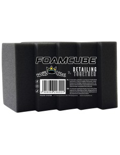 Royal Pads FoamCube 5szt - zestaw uniwersalnych aplikatorów piankowych