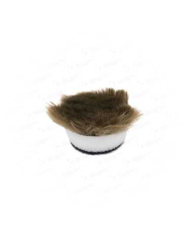 Royal Pads OF Mini Pads One-Touch Wool 30/40mm - syntetyczne futro polerskie