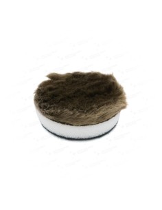 Royal Pads OF Mini Pads One-Touch Wool 50/60mm - syntetyczne futro polerskie