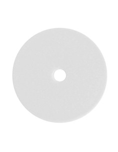 Innovacar Hard Sponge Pad White 125mm - pad polerski mocno tnący