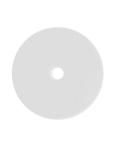 Innovacar Hard Sponge Pad White 125mm - pad polerski mocno tnący