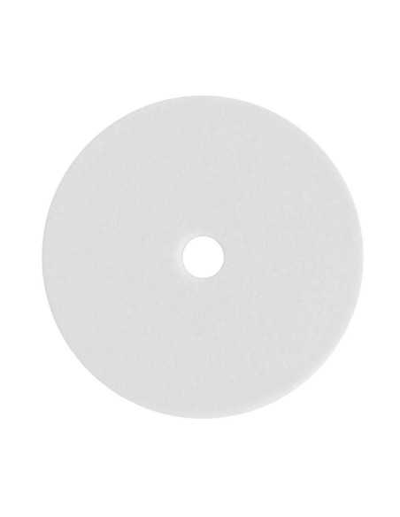 Innovacar Hard Sponge Pad White 125mm - pad polerski mocno tnący