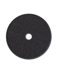 Innovacar Soft Sponge Pad Black 125mm - pad polerski miękki