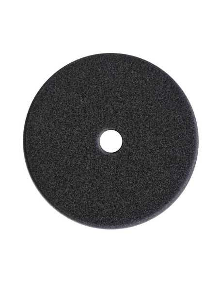 Innovacar Soft Sponge Pad Black 125mm - pad polerski miękki