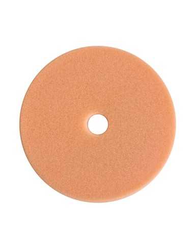 Innovacar Orange Medium-Hard Sponge Pad 125mm - pad polerski o średniej twardości