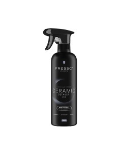 Fresso Ceramic Detailer 2.0 500ml - quick detailer z SiO2