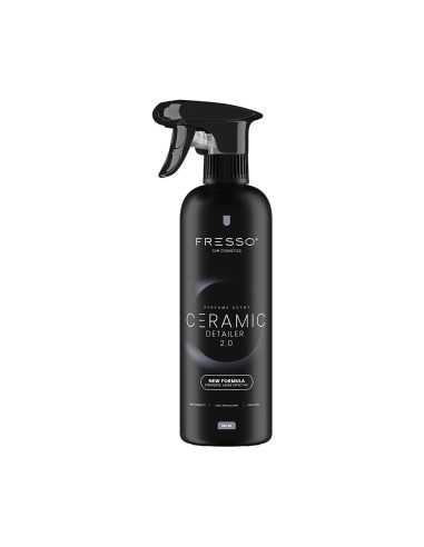 Fresso Ceramic Detailer 2.0 500ml - quick detailer z SiO2